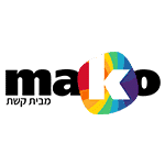לוגו אתר Mako